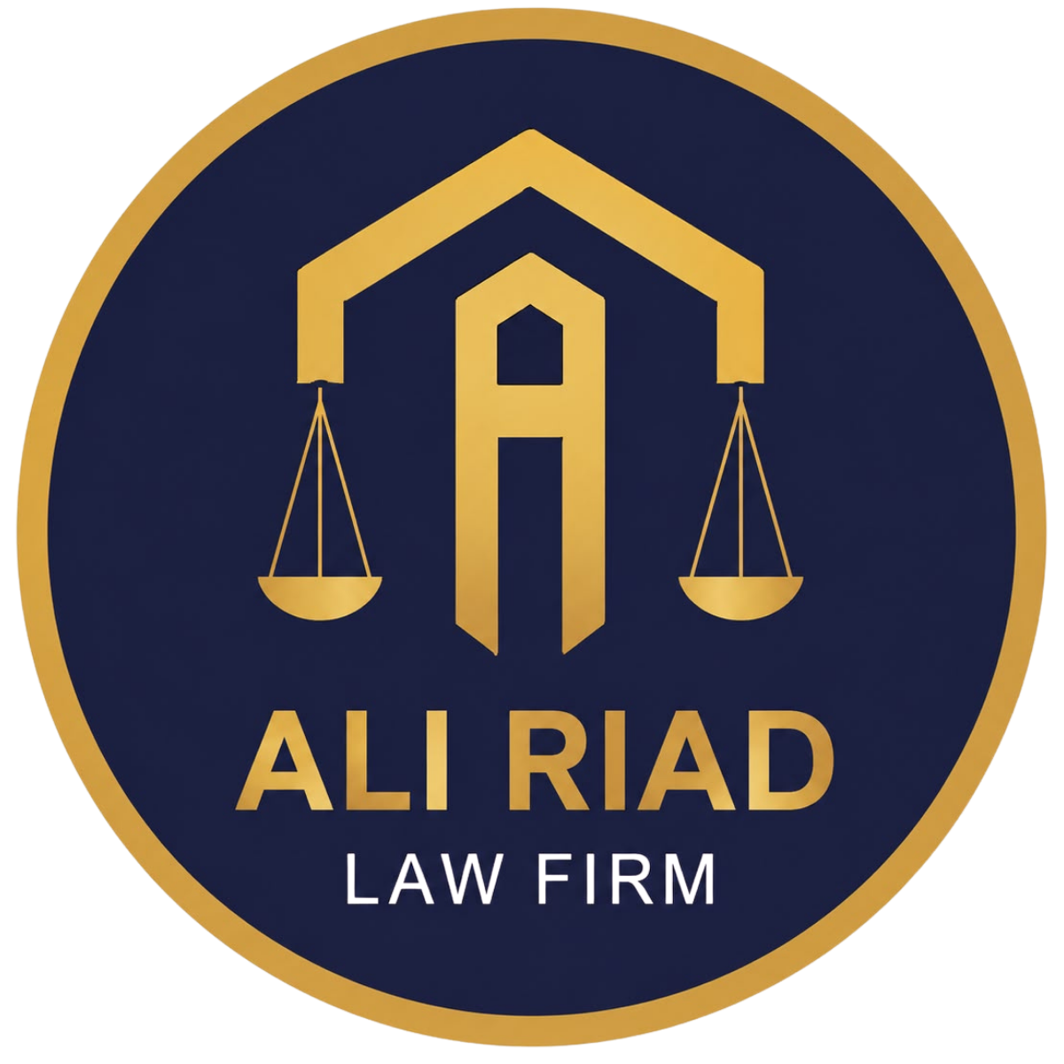 Ali Riad Advocate & Law Firm